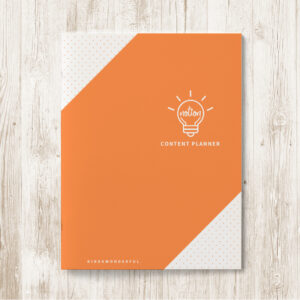 Notion Content Marketing Planner