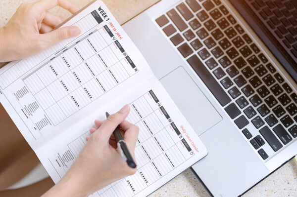 Notion Content Marketing Planner - Image 2