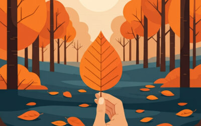 Step Back to See the Big Picture: How to Avoid Marketing Burnout