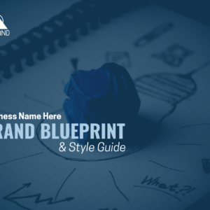 Brand Blueprint and Style Guide