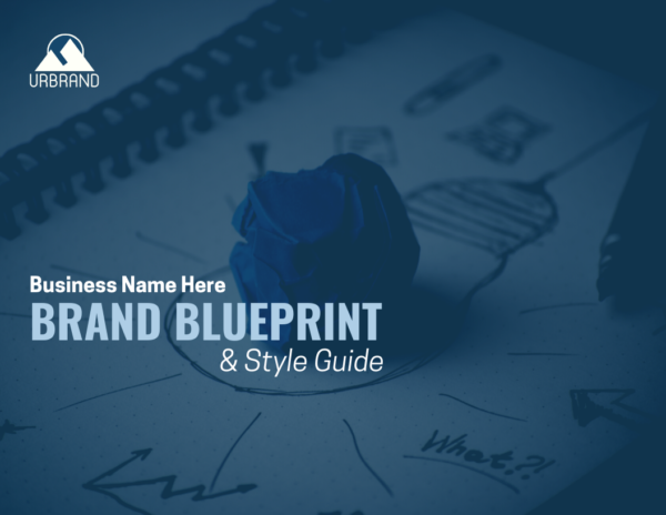 Brand Blueprint and Style Guide